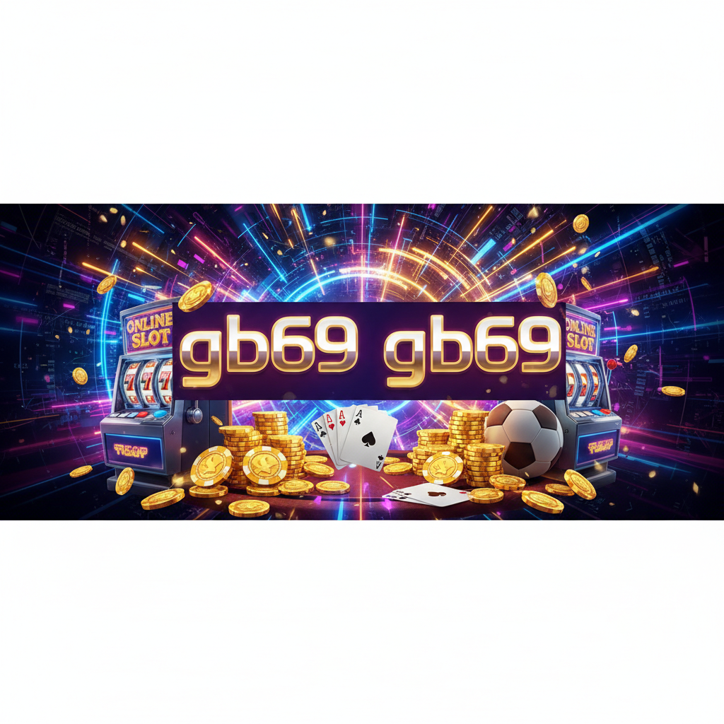 gb69 gb69